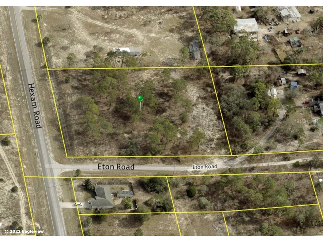 0 Eton Road Brooksville FL 34613 T3446601 image1