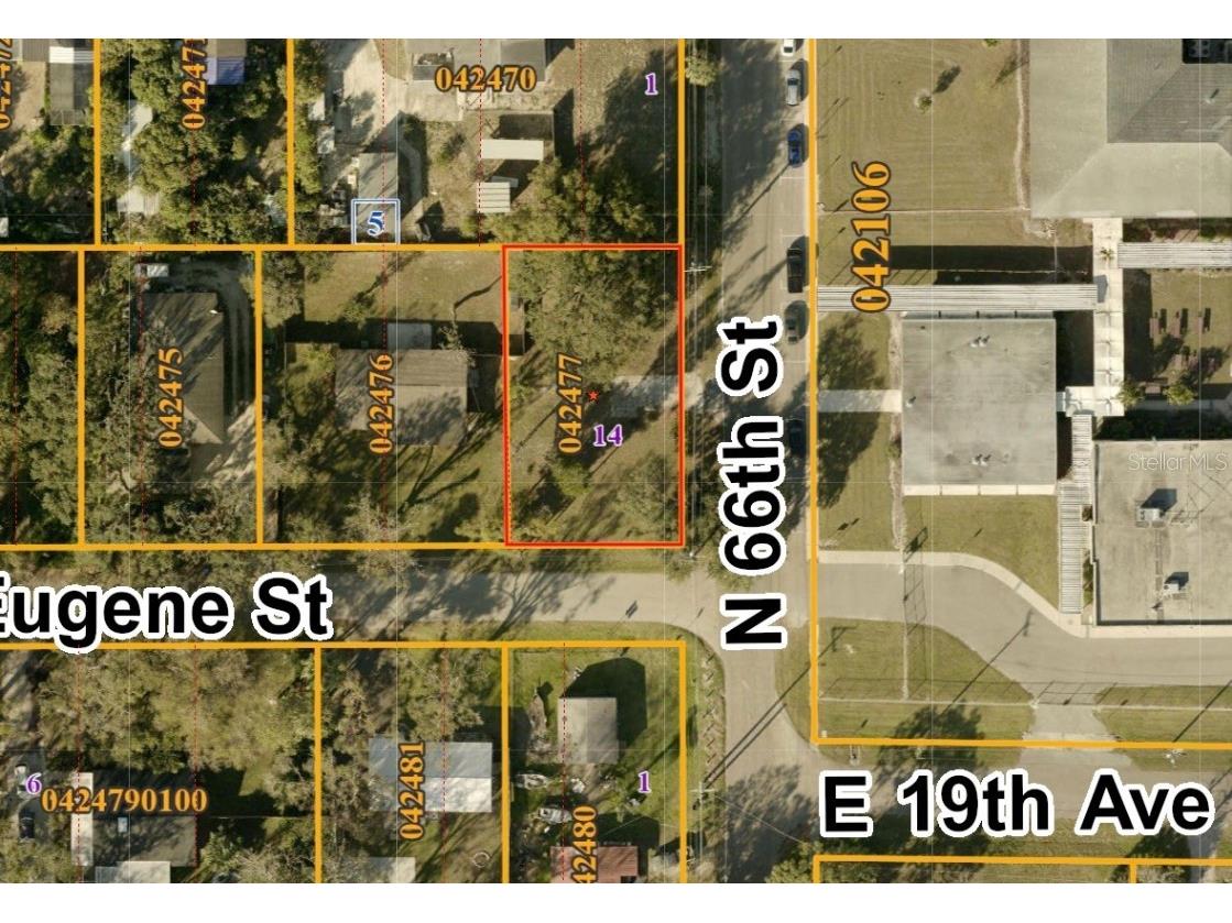 0 Eugene Street Tampa FL 33619 TB8395031 image1