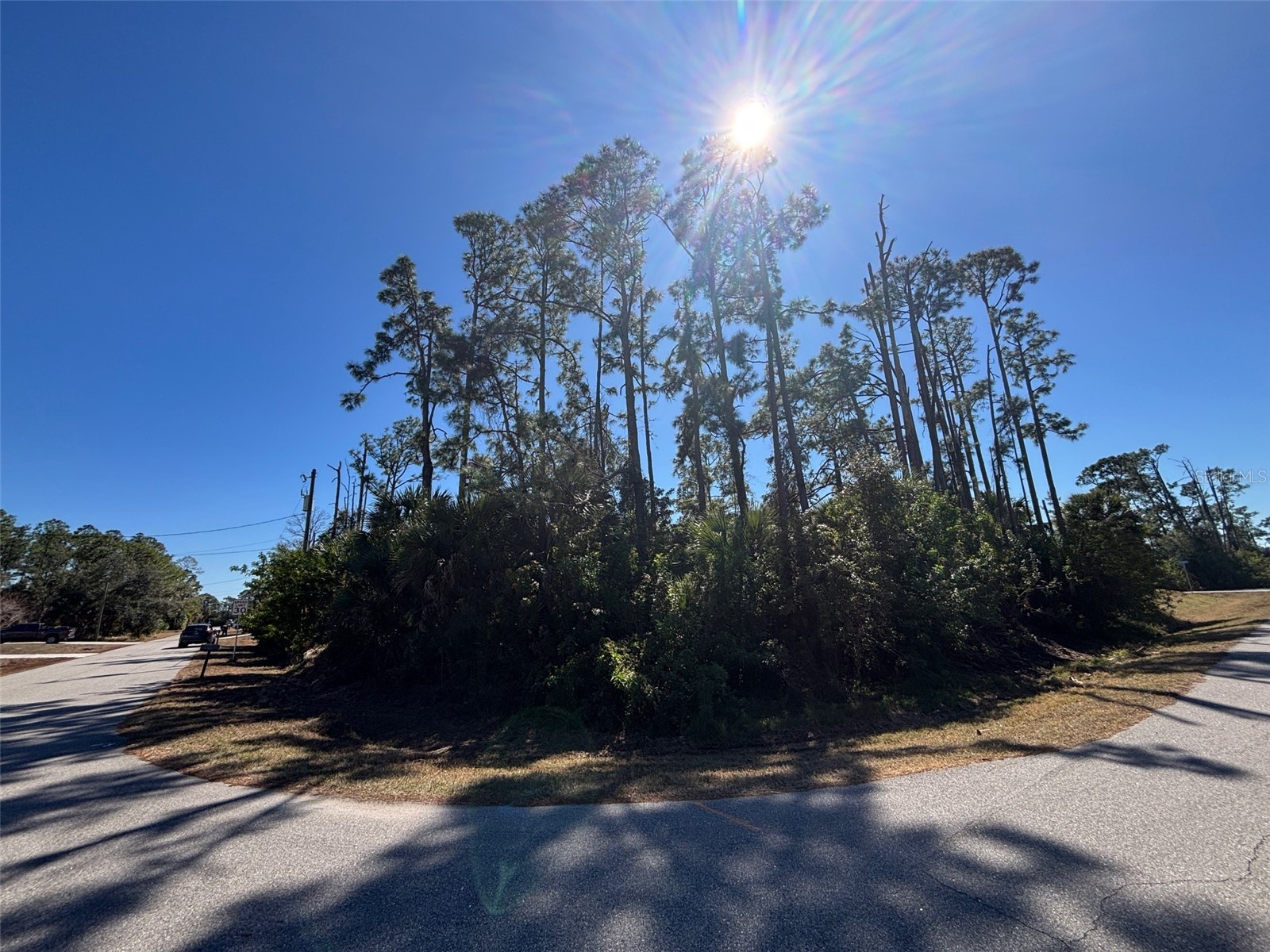 0 Evangelina Lane & Toluca Terrace Lots #23 & 24 North Port FL 34286 C7521929 image1
