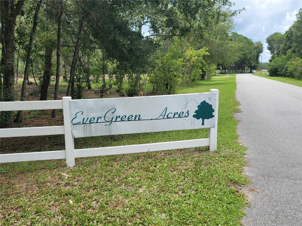 0 Evergreen Boulevard Polk City FL 33868 O6162665 image1