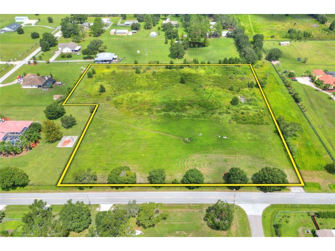0 Ewell Road Lakeland FL 33811 O6147500 image1