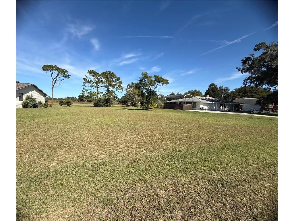 0 Fairway Drive Ridge Manor FL 33523 TB8447739 image2
