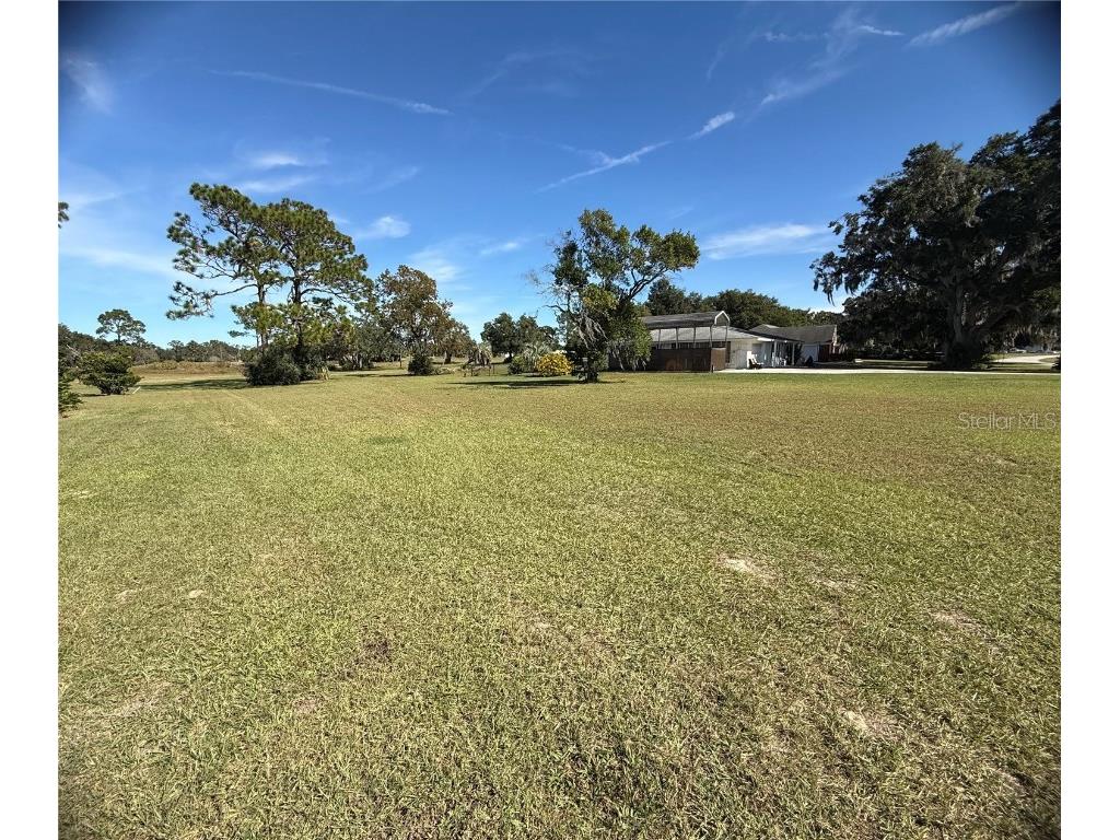 0 Fairway Drive Ridge Manor FL 33523 TB8447739 image3