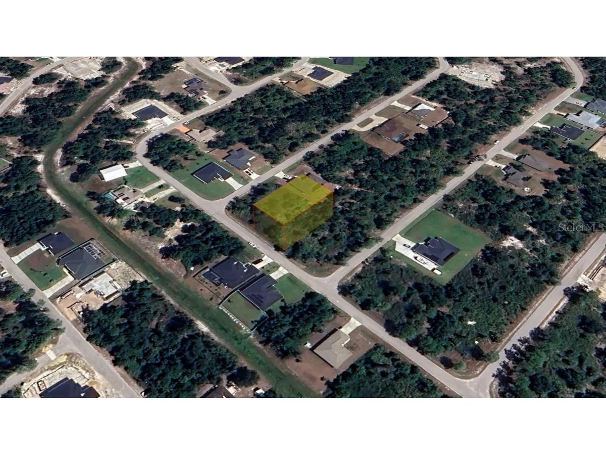 0 Farmington Avenue North Port FL 34288 O6227348 image1
