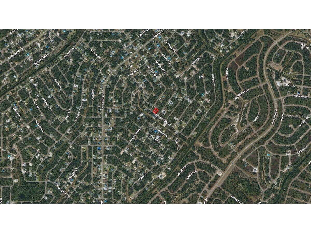 0 Farmington Avenue North Port FL 34288 O6227348 image10