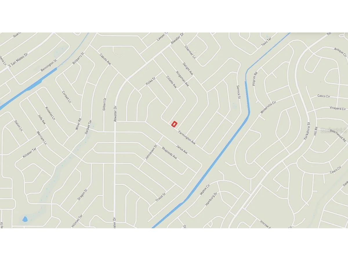 0 Farmington Avenue North Port FL 34288 O6227348 image11