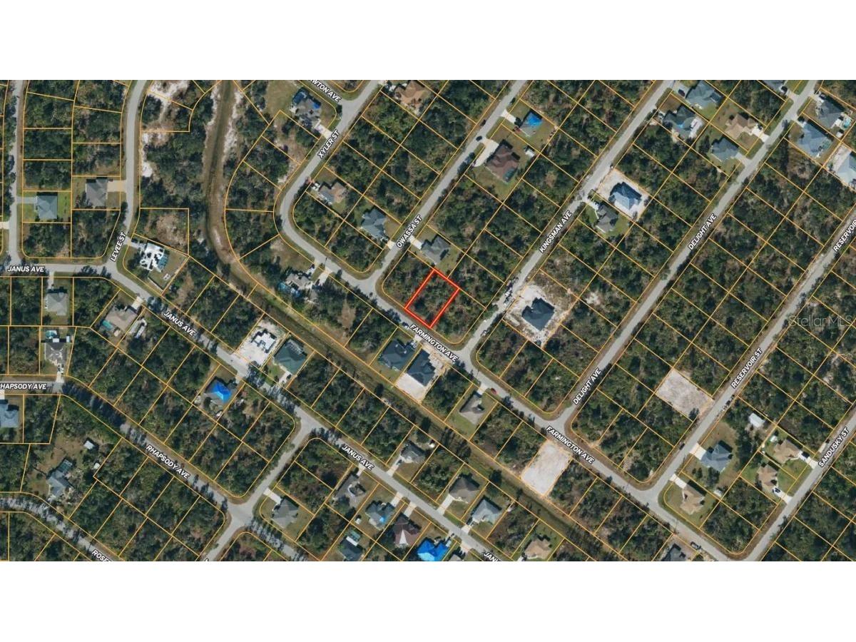 0 Farmington Avenue North Port FL 34288 O6227348 image13