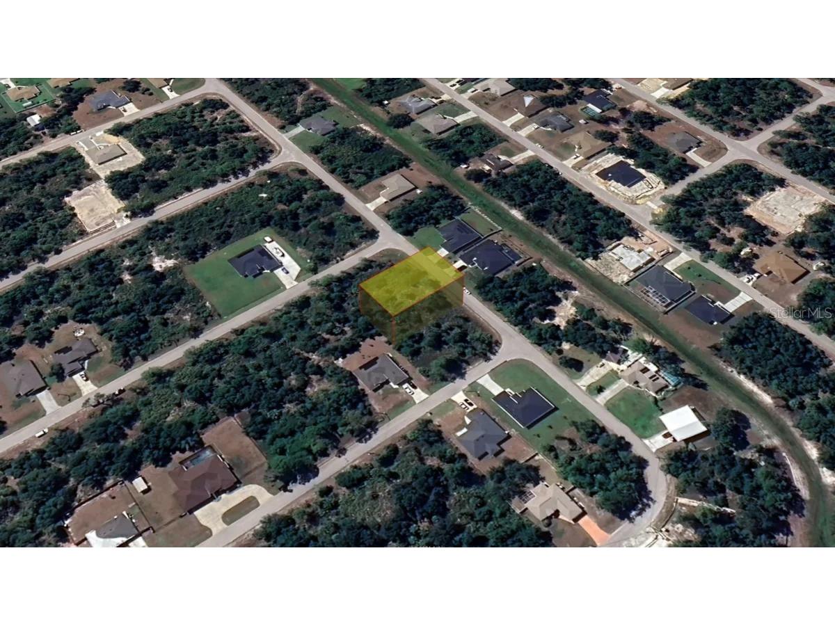 0 Farmington Avenue North Port FL 34288 O6227348 image3