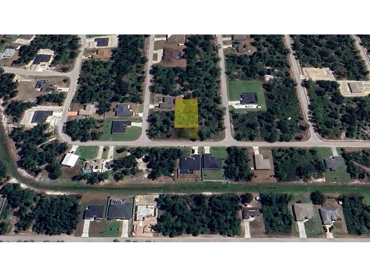 0 Farmington Avenue North Port FL 34288 O6227348 image5