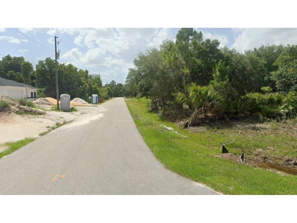 0 Farmington Avenue North Port FL 34288 O6227348 image7