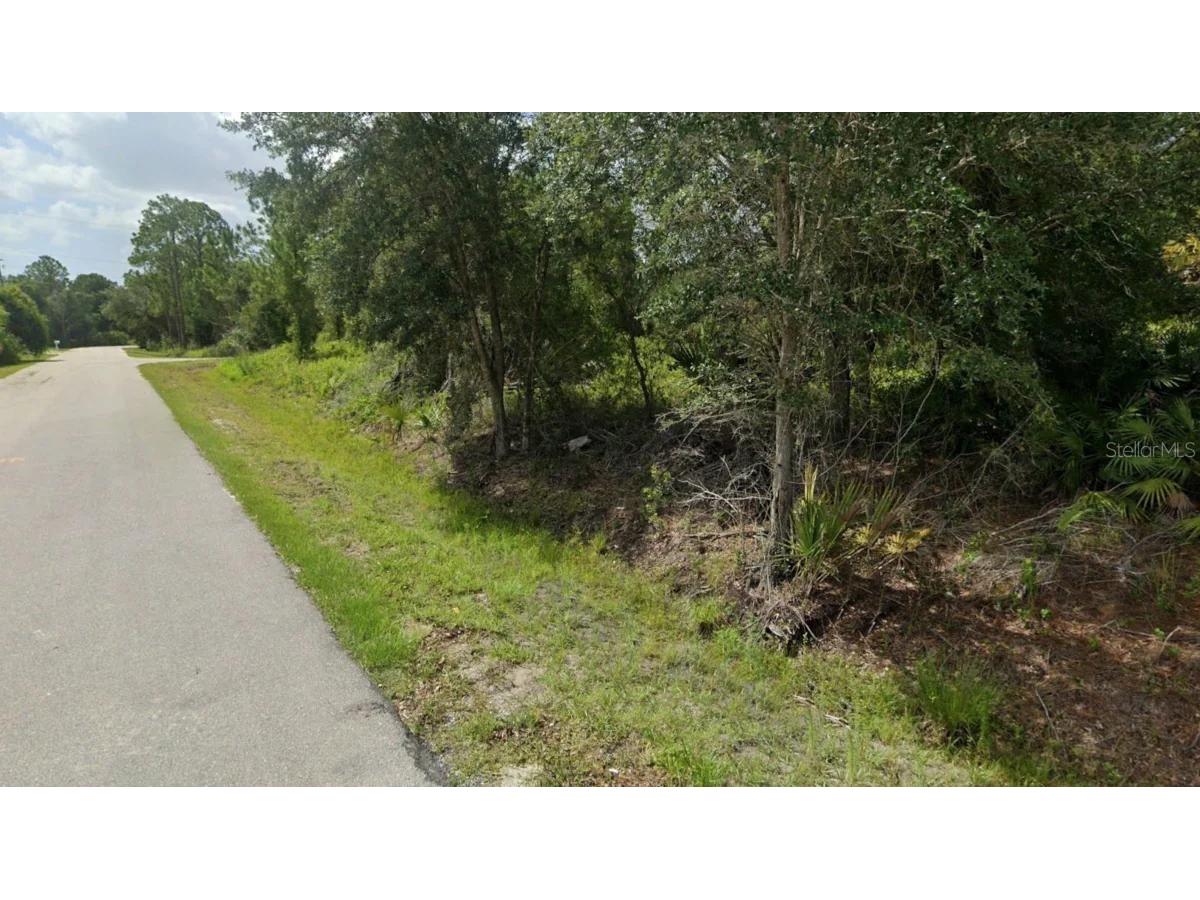 0 Farmington Avenue North Port FL 34288 O6227348 image9