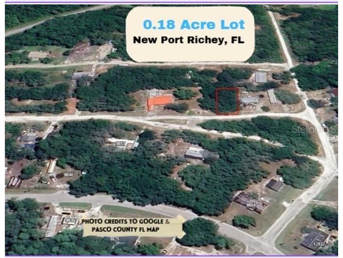 0 Fern Street New Port Richey FL 34654 A4629423 image1