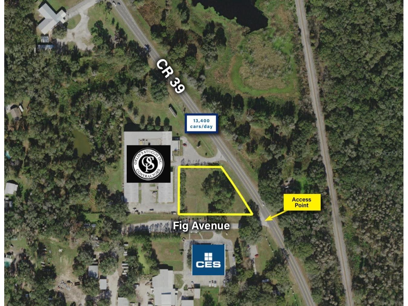 0 Fig Avenue Crystal Springs FL 33524 TB8526497 image1