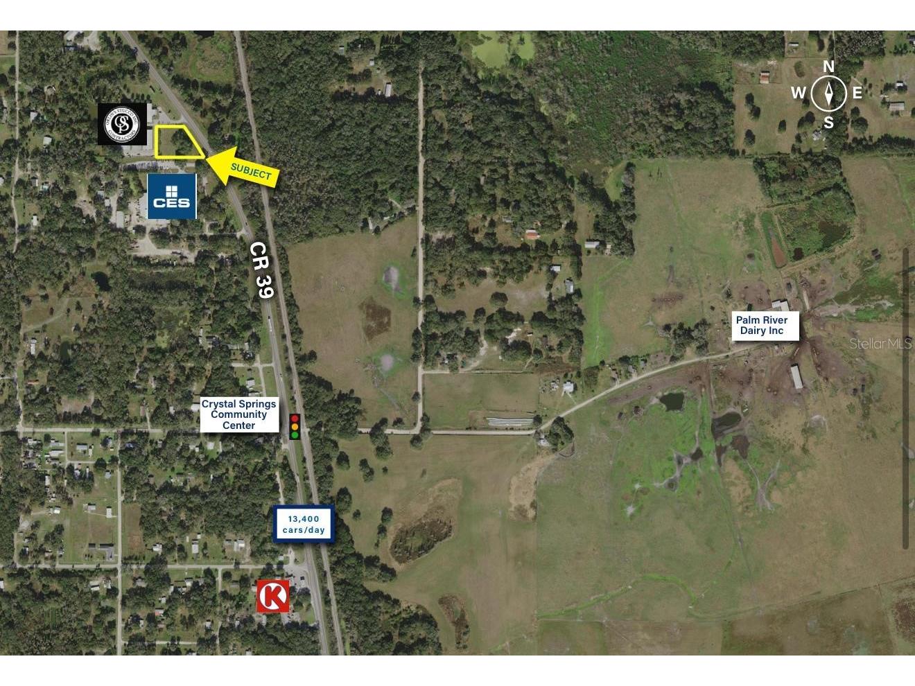 0 Fig Avenue Crystal Springs FL 33524 TB8526497 image6