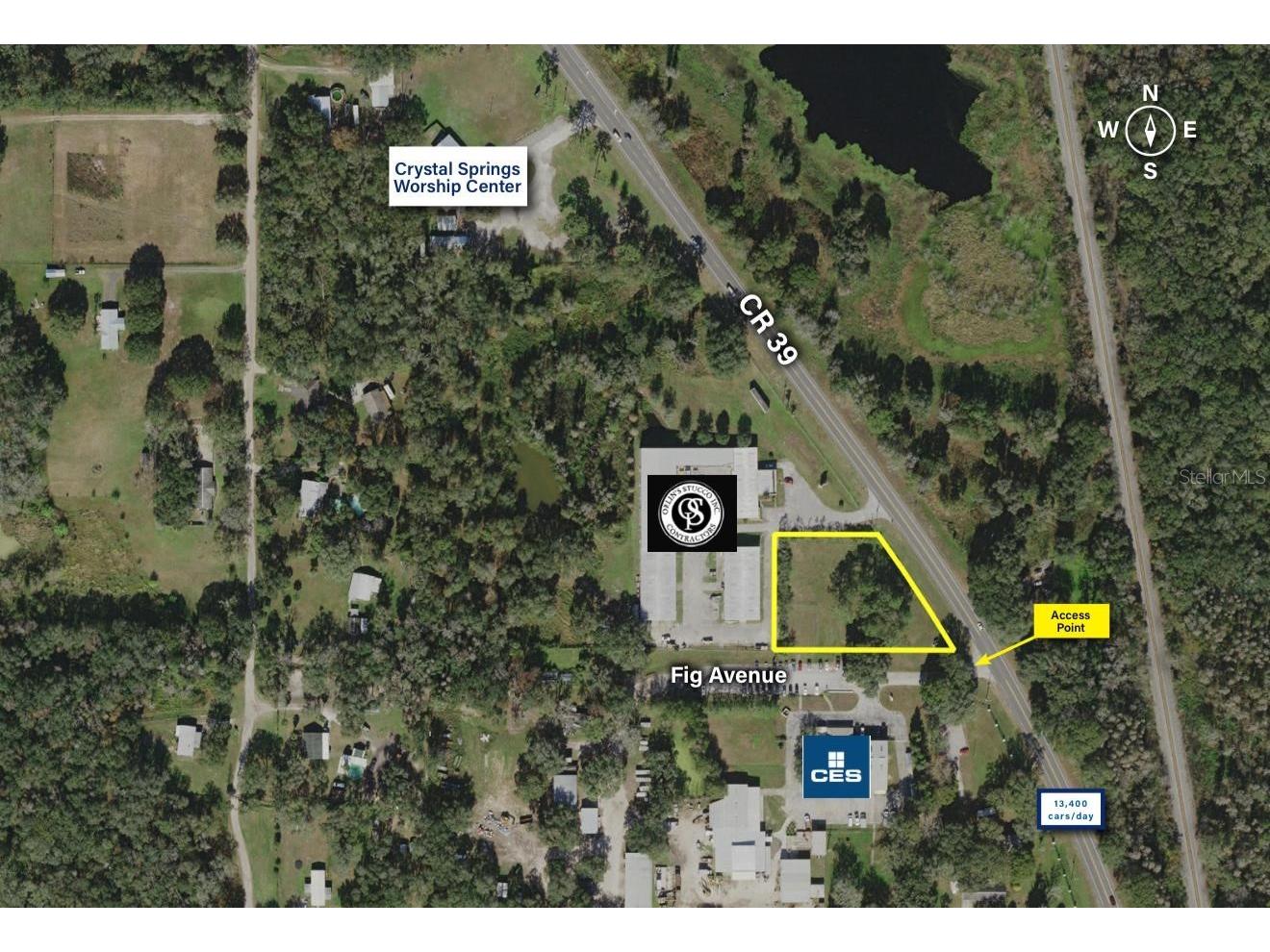 0 Fig Avenue Crystal Springs FL 33524 TB8526497 image7