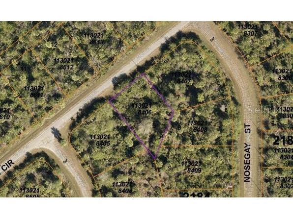 0 Fireglow Circle #6 North Port FL 34288 O6072867 image1