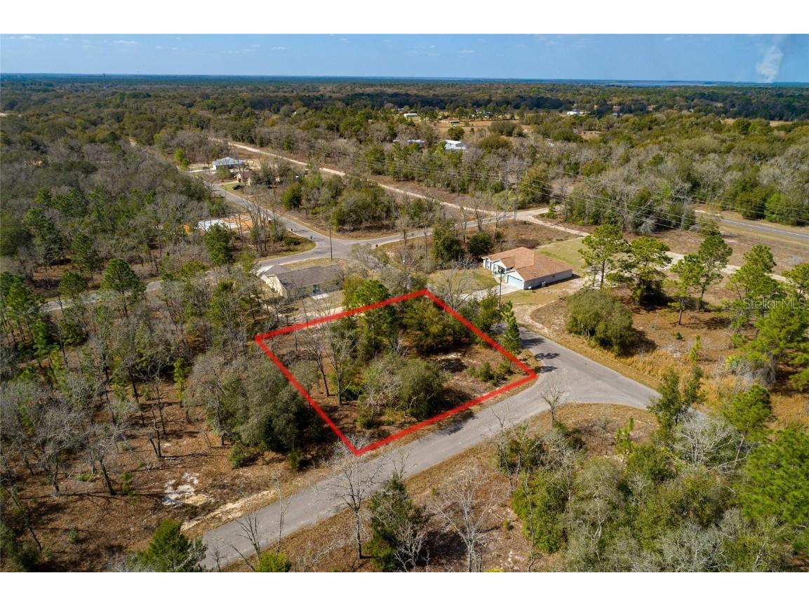 0 Fisher Lane Way Ocklawaha FL 32179 OM636147 image1