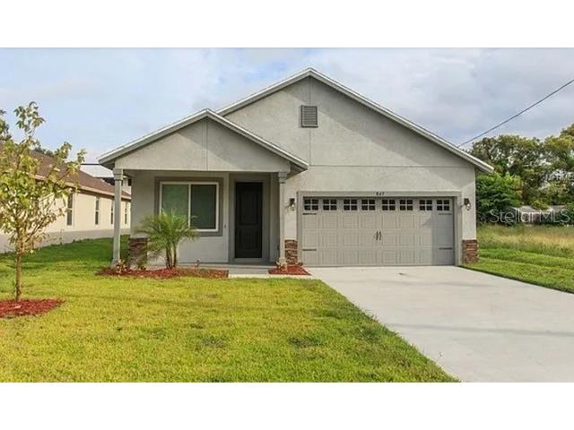 0 Fisher Lane Way Ocklawaha FL 32179 OM683771 image1
