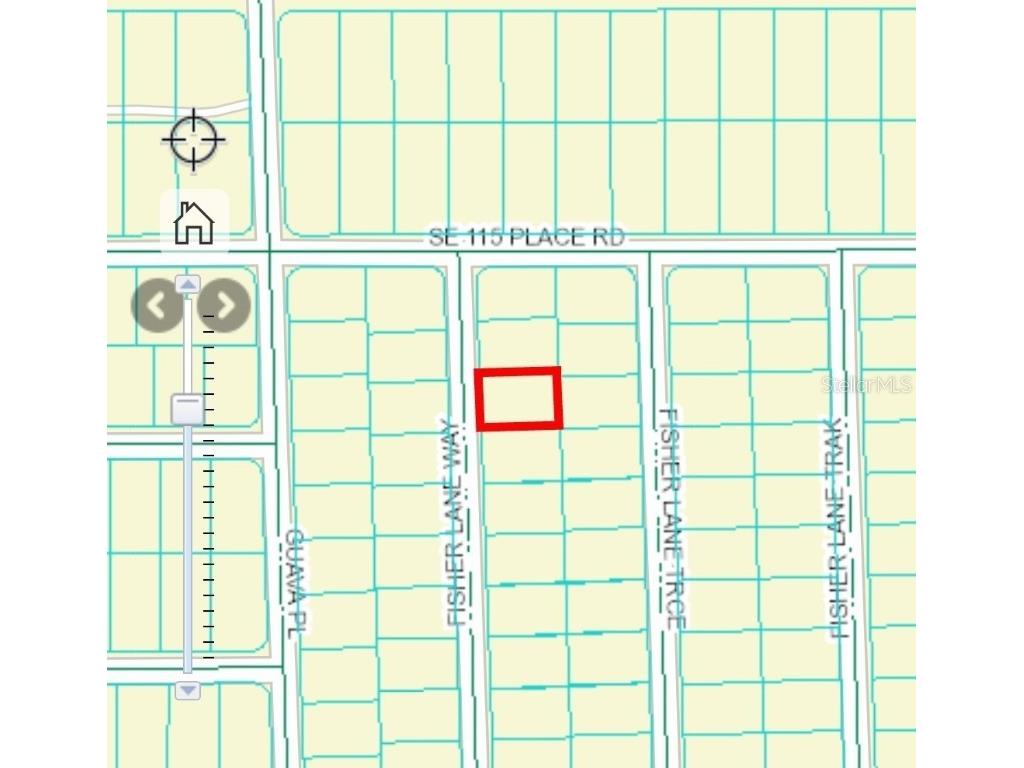 0 Fisher Lane Way Ocklawaha FL 32179 OM683771 image10