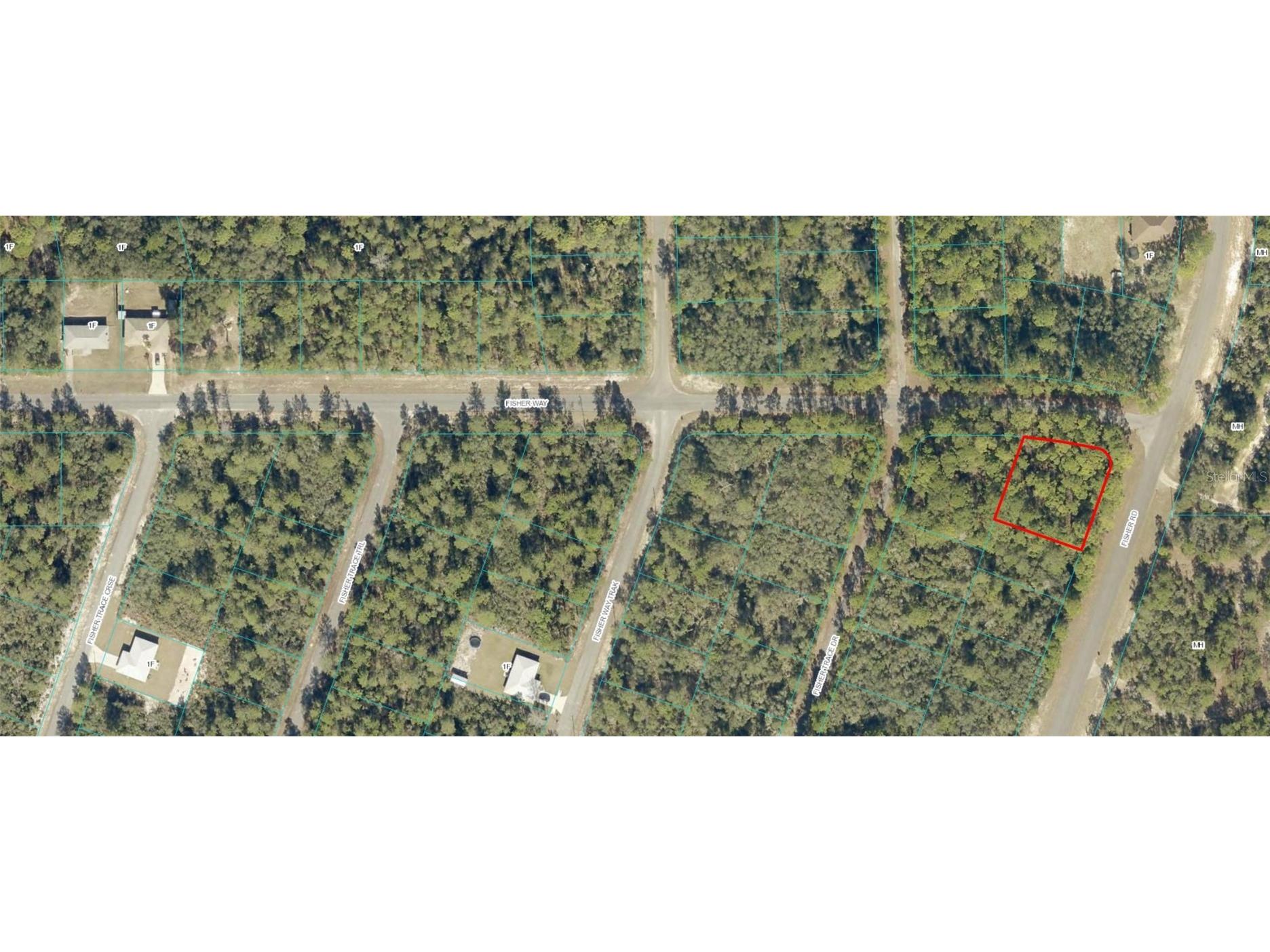 0 Fisher Road Ocklawaha FL 32179 OM658358 image1