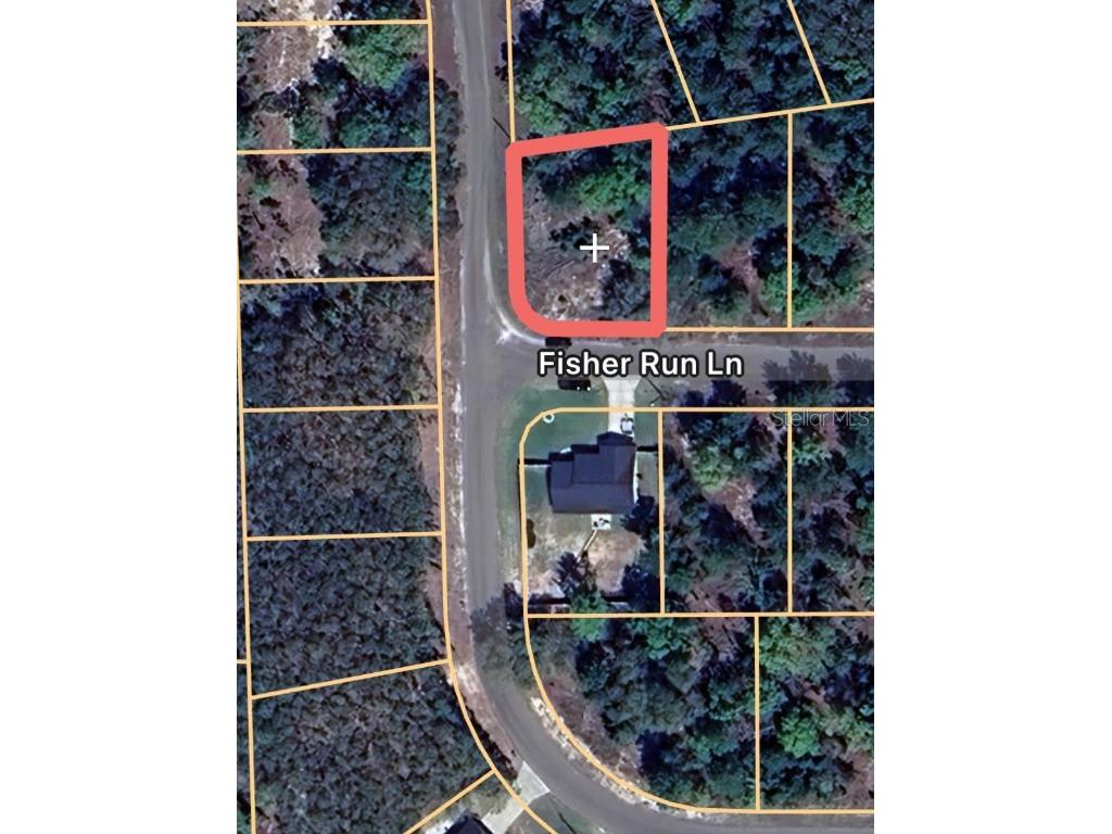 0 Fisher Run Lane Ocklawaha FL 32179 OM703946 image1
