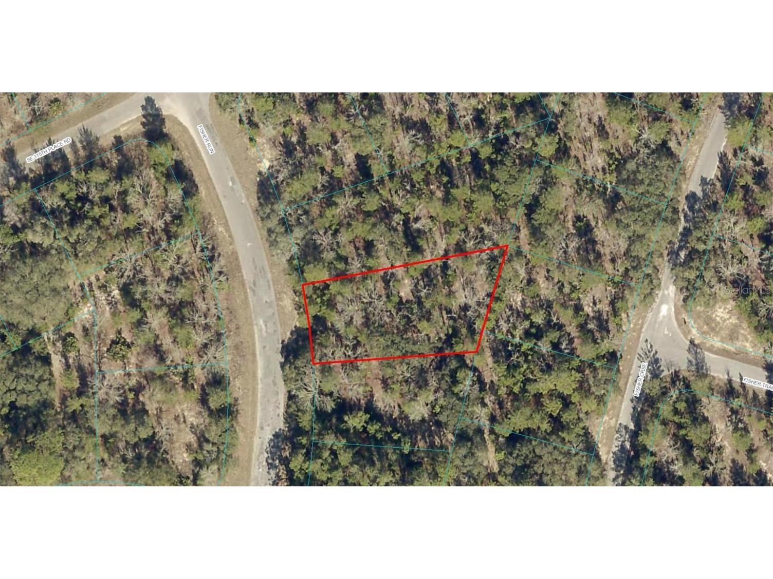 0 Fisher Run Ocklawaha FL 32179 OM658364 image1