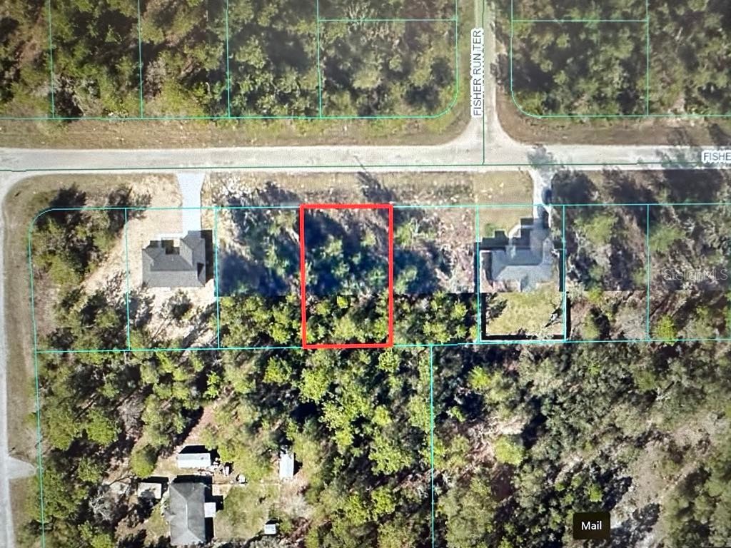 0 Fisher Run Ocklawaha FL 32179 OM683776 image1