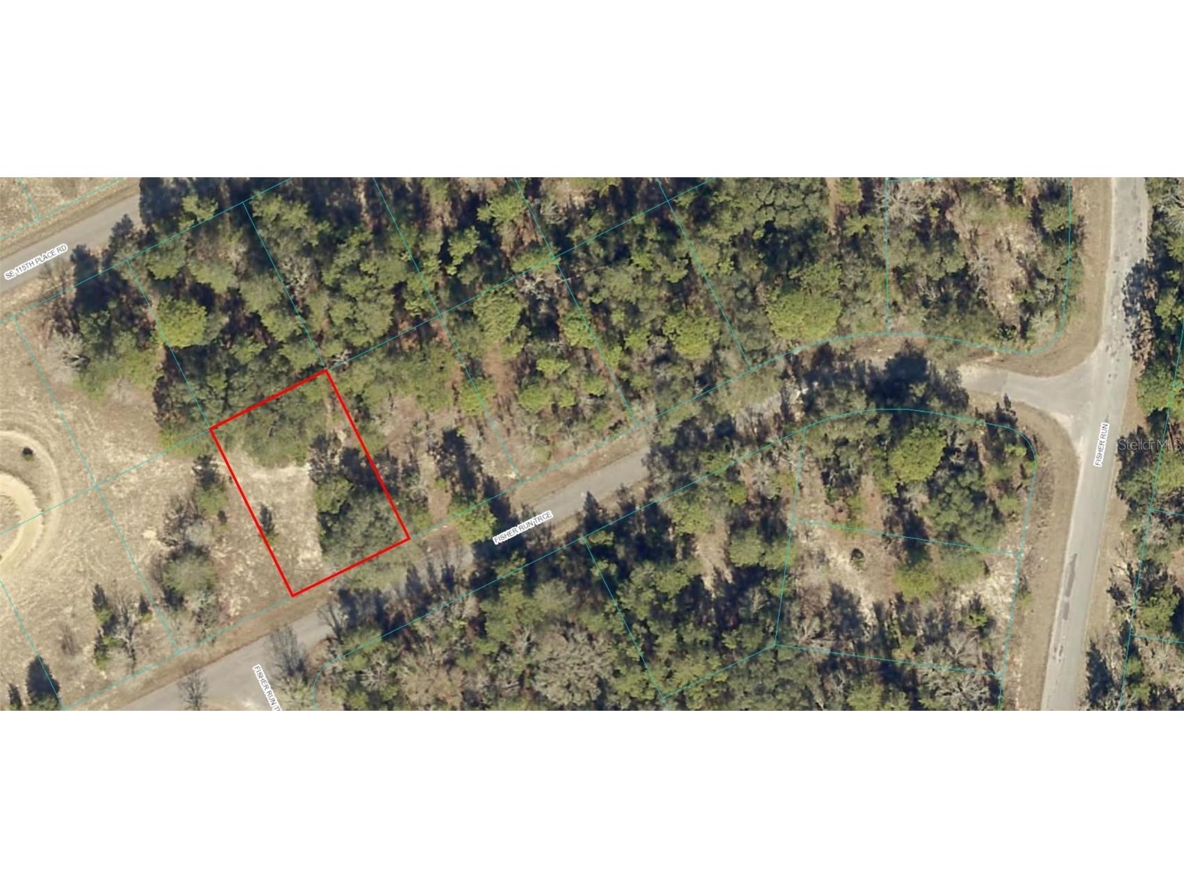 0 Fisher Run Trace Ocklawaha FL 32179 OM658366 image1