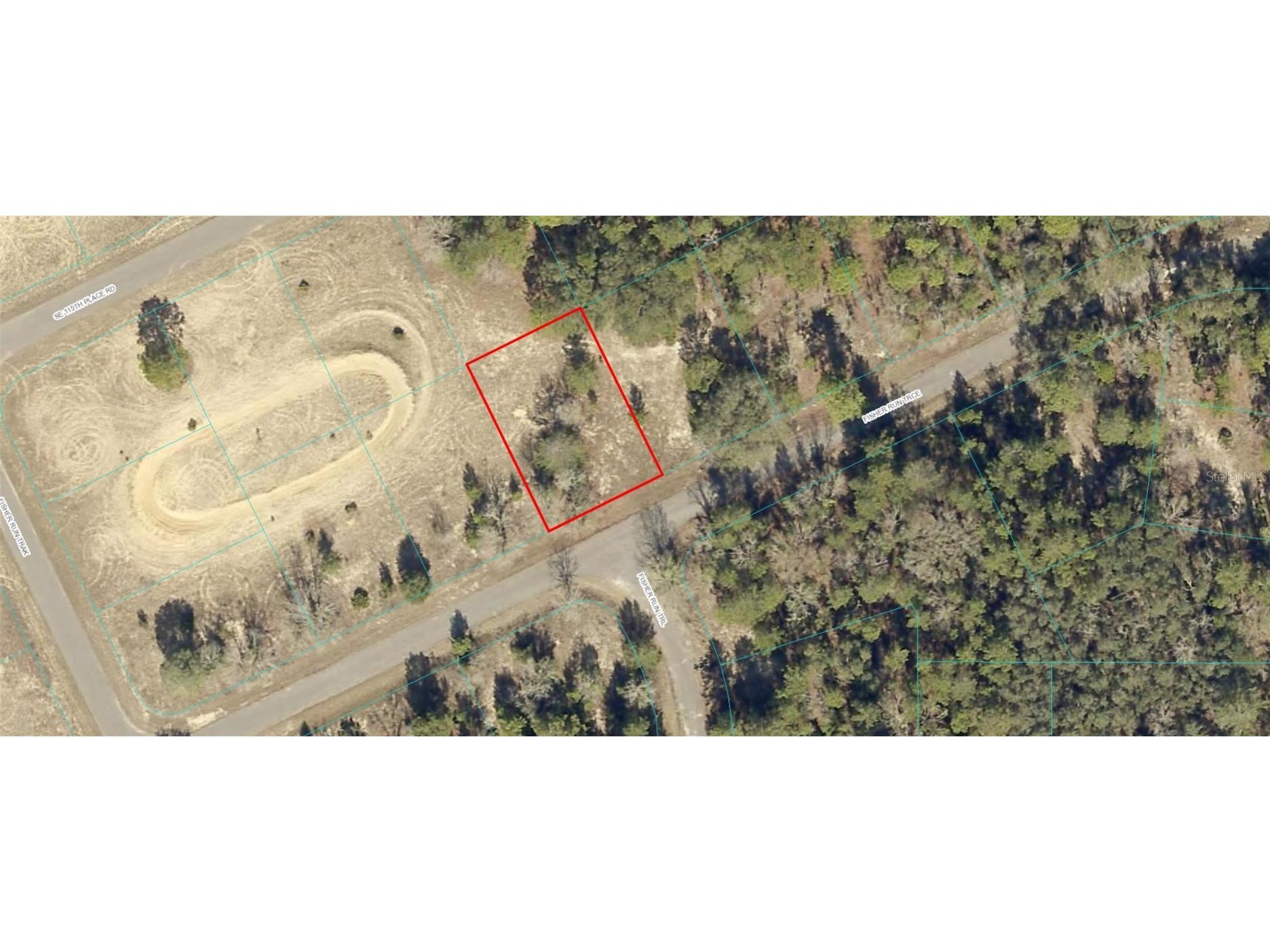 0 Fisher Run Trace Ocklawaha FL 32179 OM658367 image1