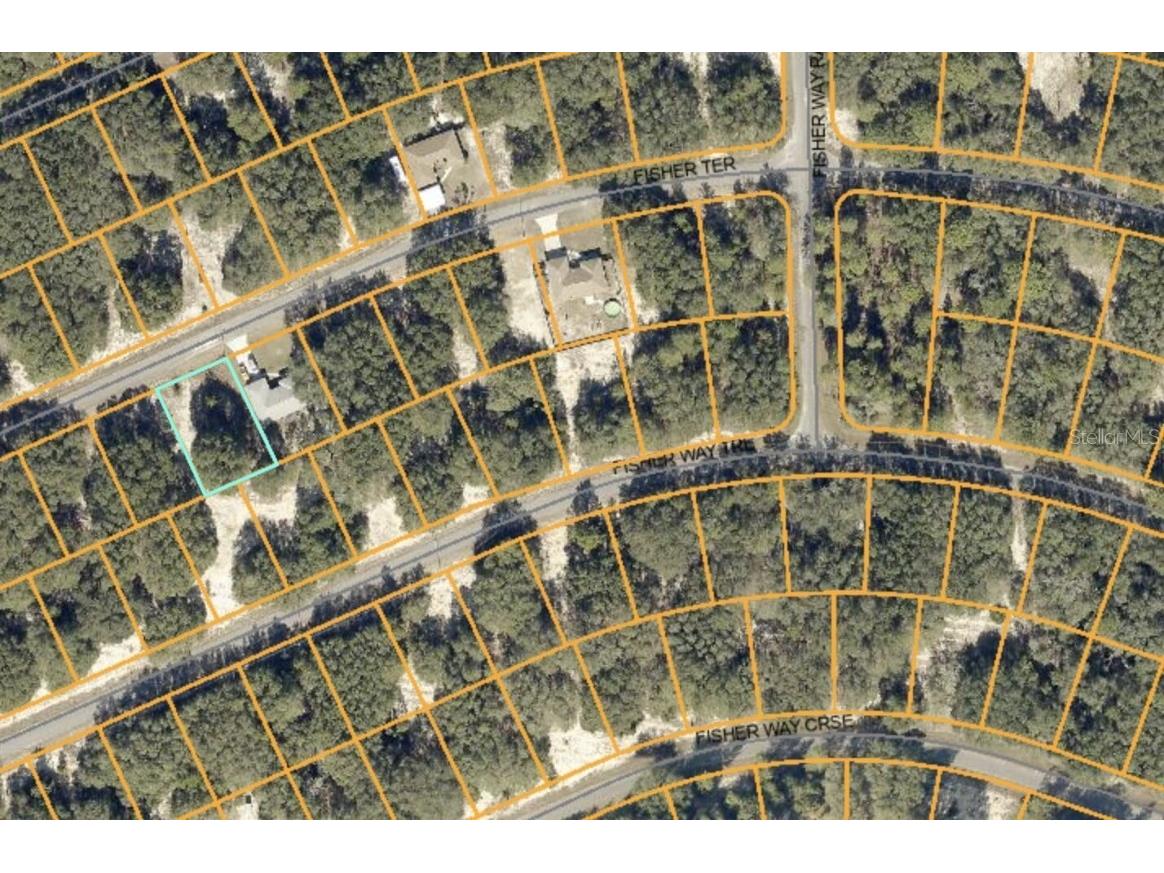 0 Fisher Ter Ocklawaha FL 32179 O6142837 image1