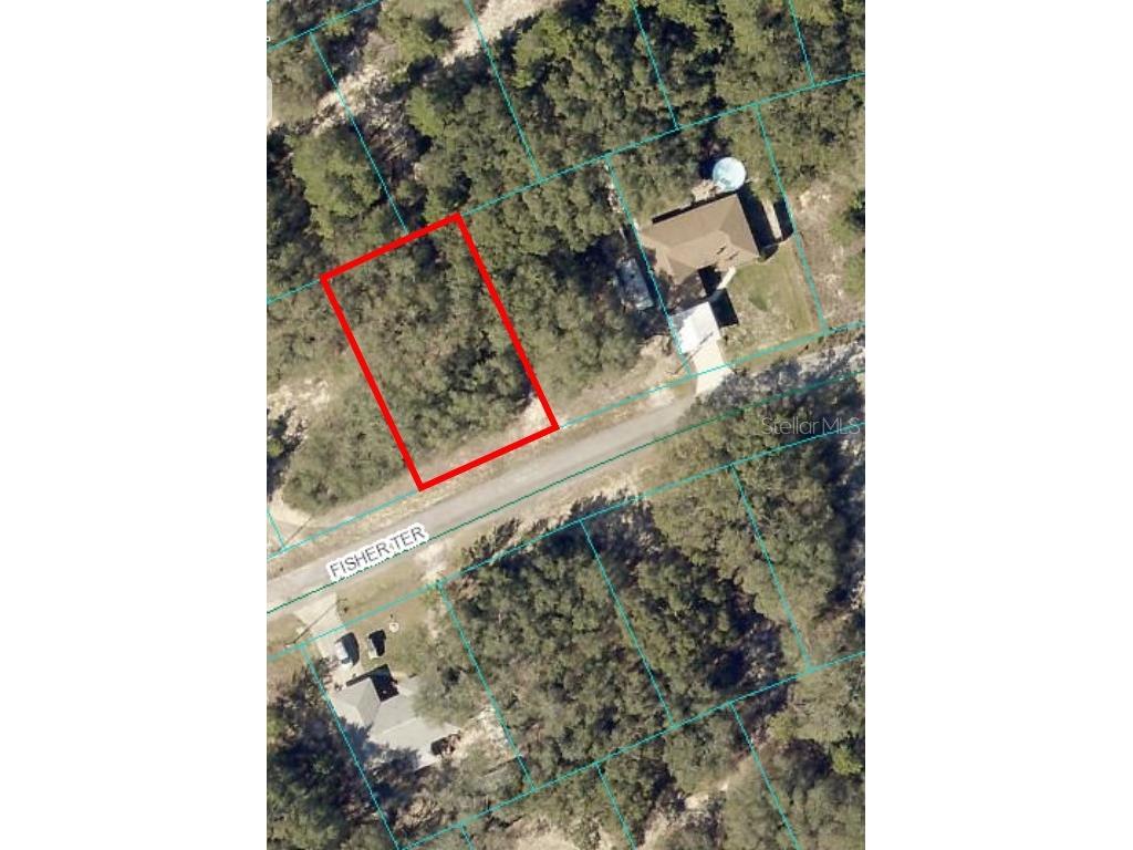 0 Fisher Terrace #7 Ocklawaha FL 32179 OM695011 image1