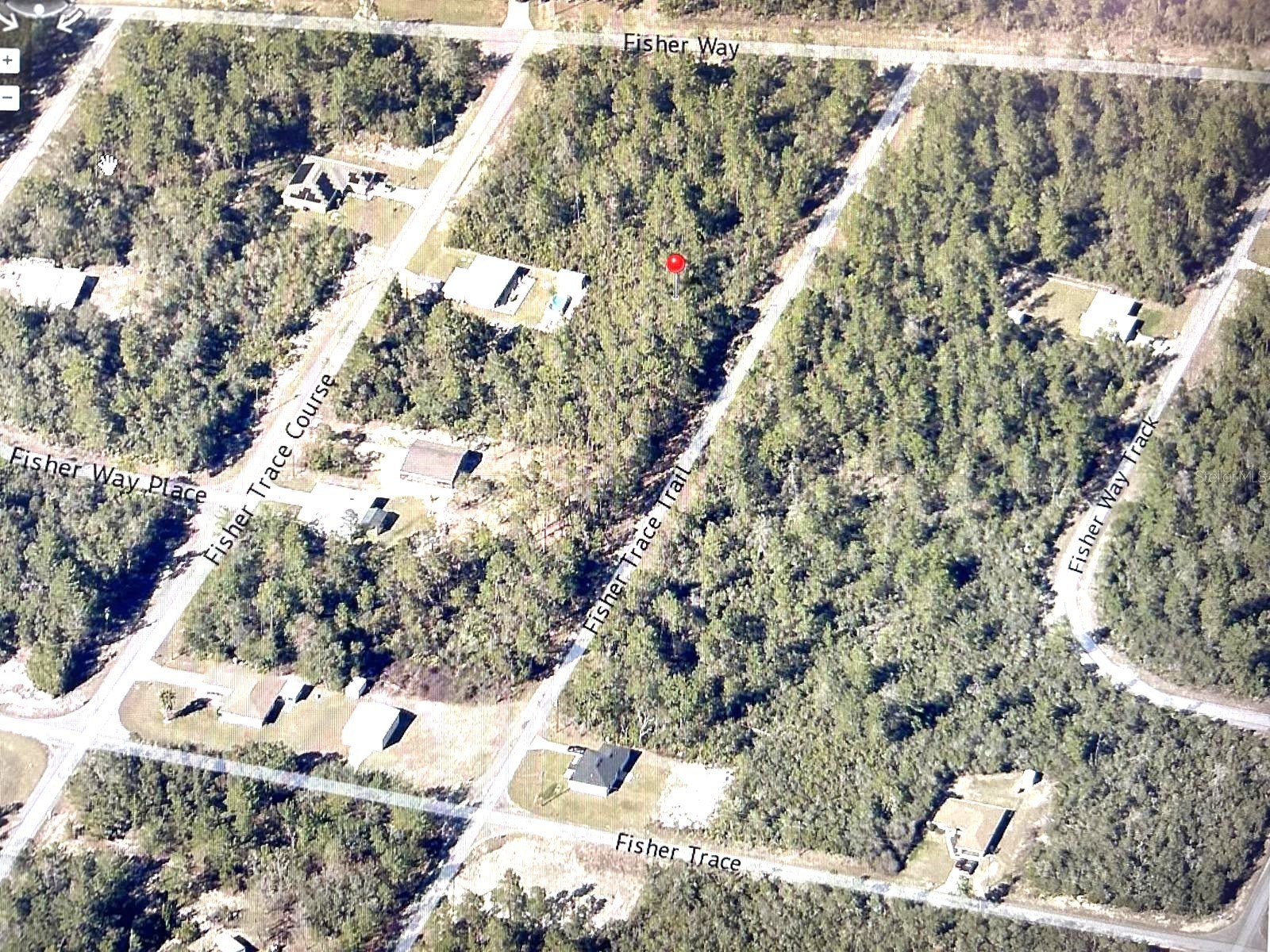 0 Fisher Trace Trail E Ocklawaha FL 32179 OM719962 image2