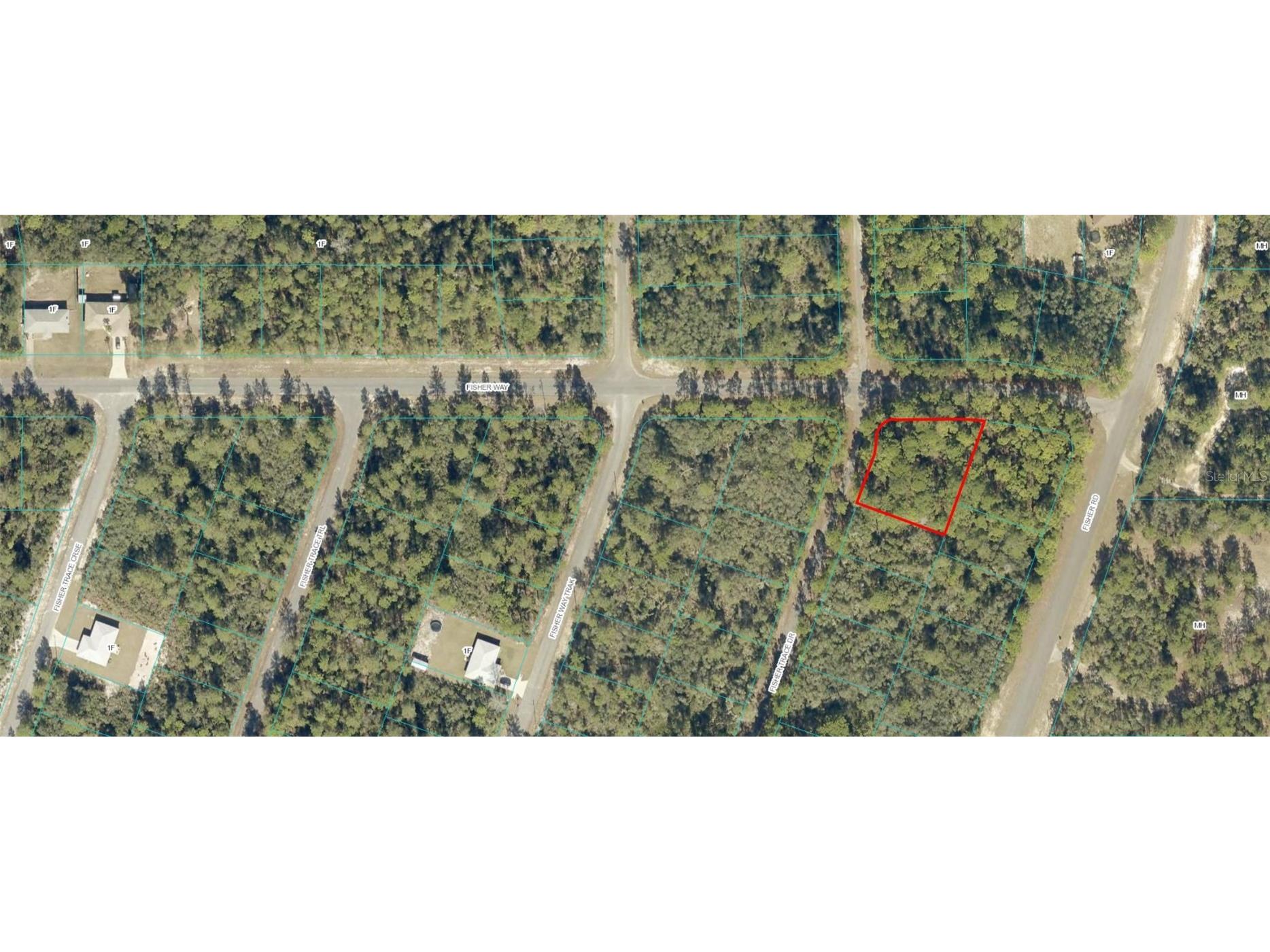 0 Fisher Way Ocklawaha FL 32179 OM658356 image1