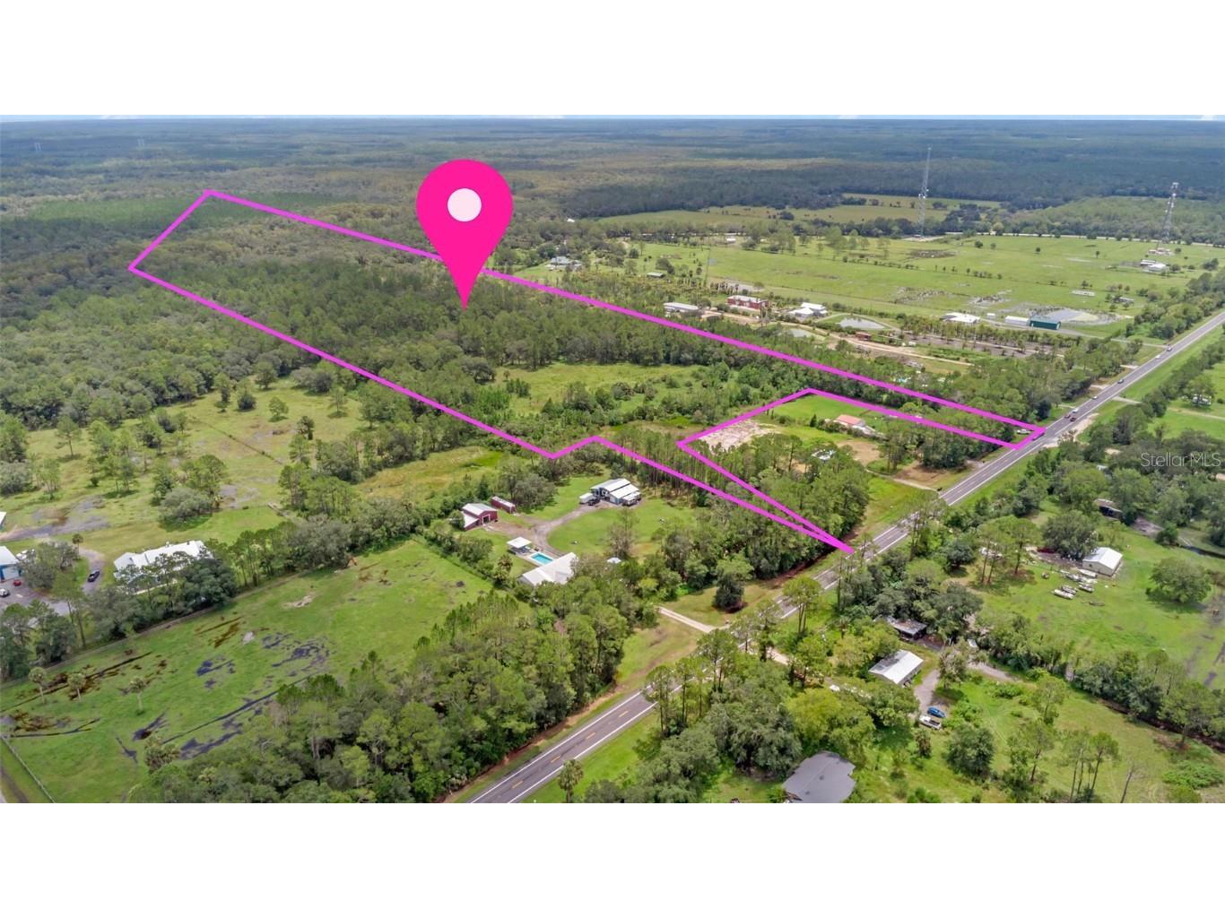 0 Fl 11 Bunnell FL 32110 V4944289 image1