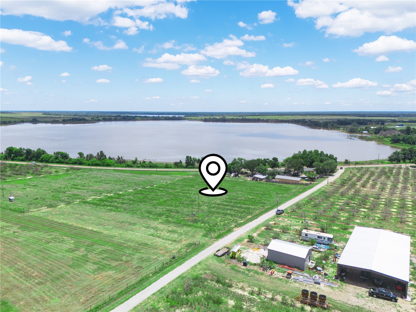 0 Flood Road Frostproof FL 33843 - LAKE MOODY K4903552 image2