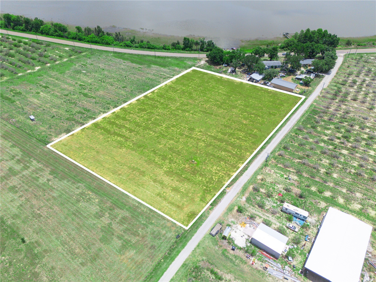 0 Flood Road Frostproof FL 33843 - LAKE MOODY K4903552 image3