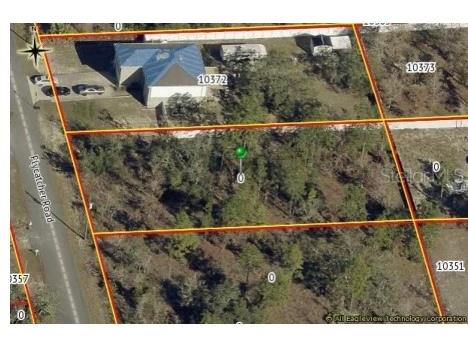 0 Flycatcher Road Brooksville FL 34613 TB8451132 image1