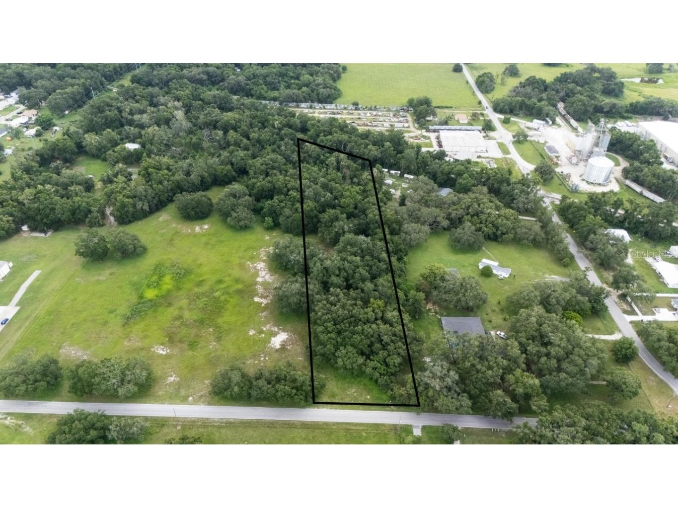 0 Forbes Road Zephyrhills FL 33540 TB8410503 image1