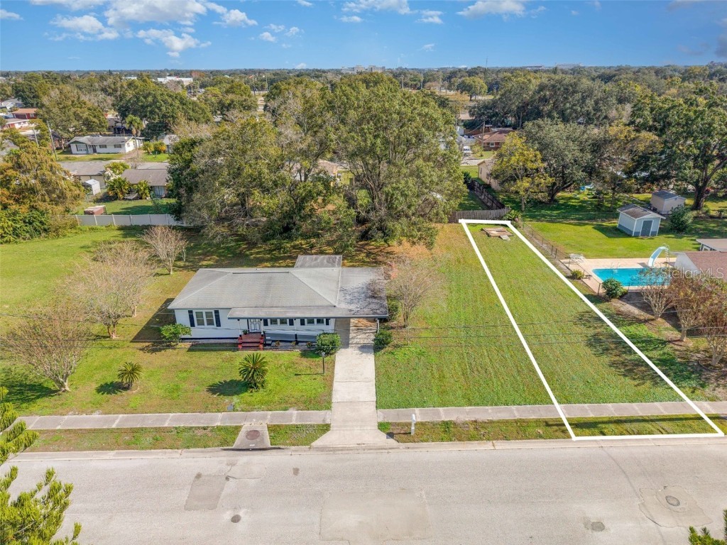 0 Forrest Avenue Kissimmee FL 34741 S5139293 image1