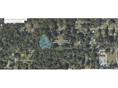 0 Fort Dade Avenue Brooksville FL 34601 TB8493754 image3