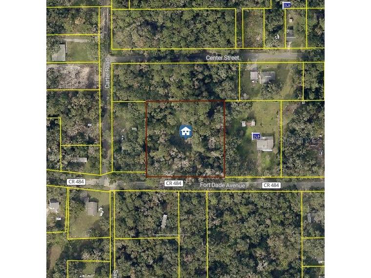 0 Fort Dade Avenue Brooksville FL 34601 TB8493754 image4