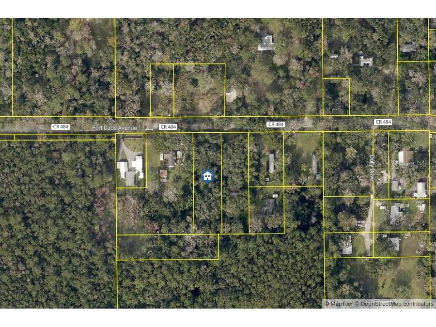 0 Fort Dade Avenue Brooksville FL 34601 W7883541 image1