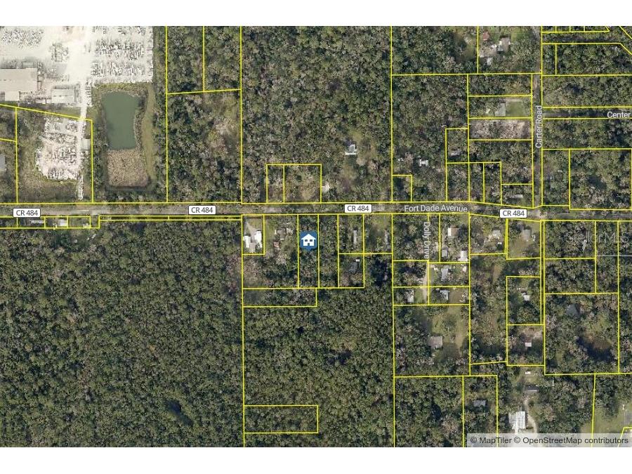 0 Fort Dade Avenue Brooksville FL 34601 W7883541 image2