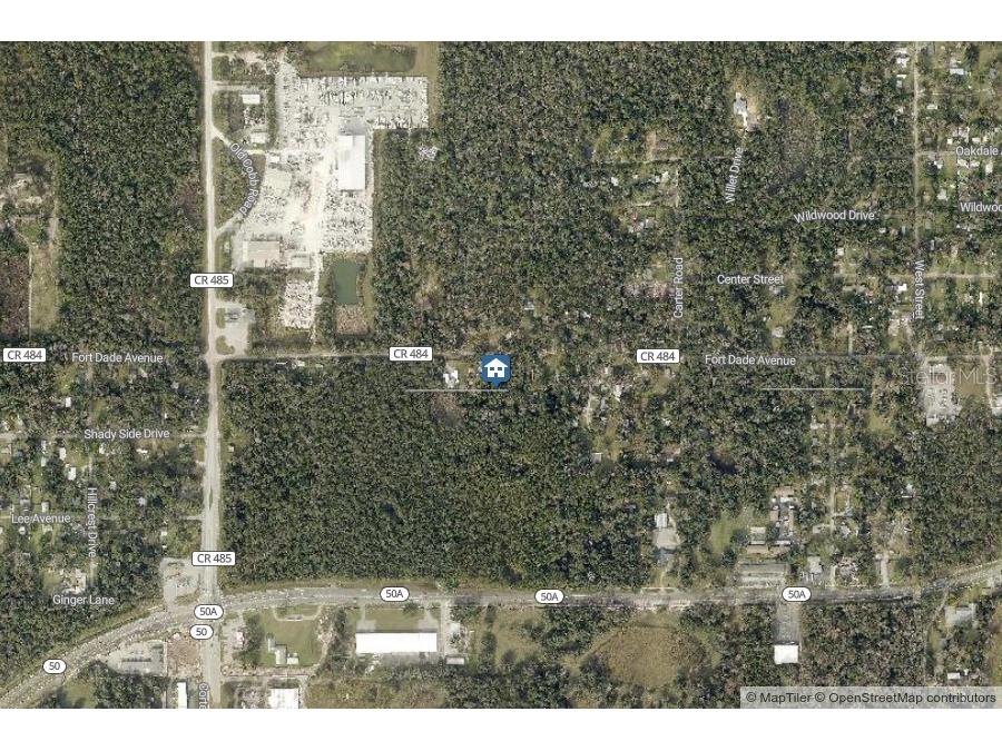 0 Fort Dade Avenue Brooksville FL 34601 W7883541 image3