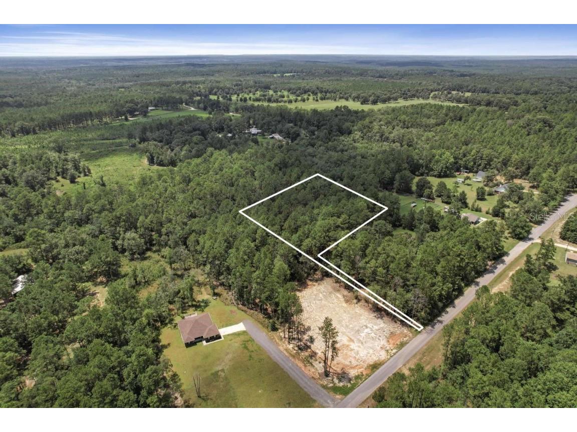 0 Four Flags Road Laurel Hill FL 32567 U8208324 image1