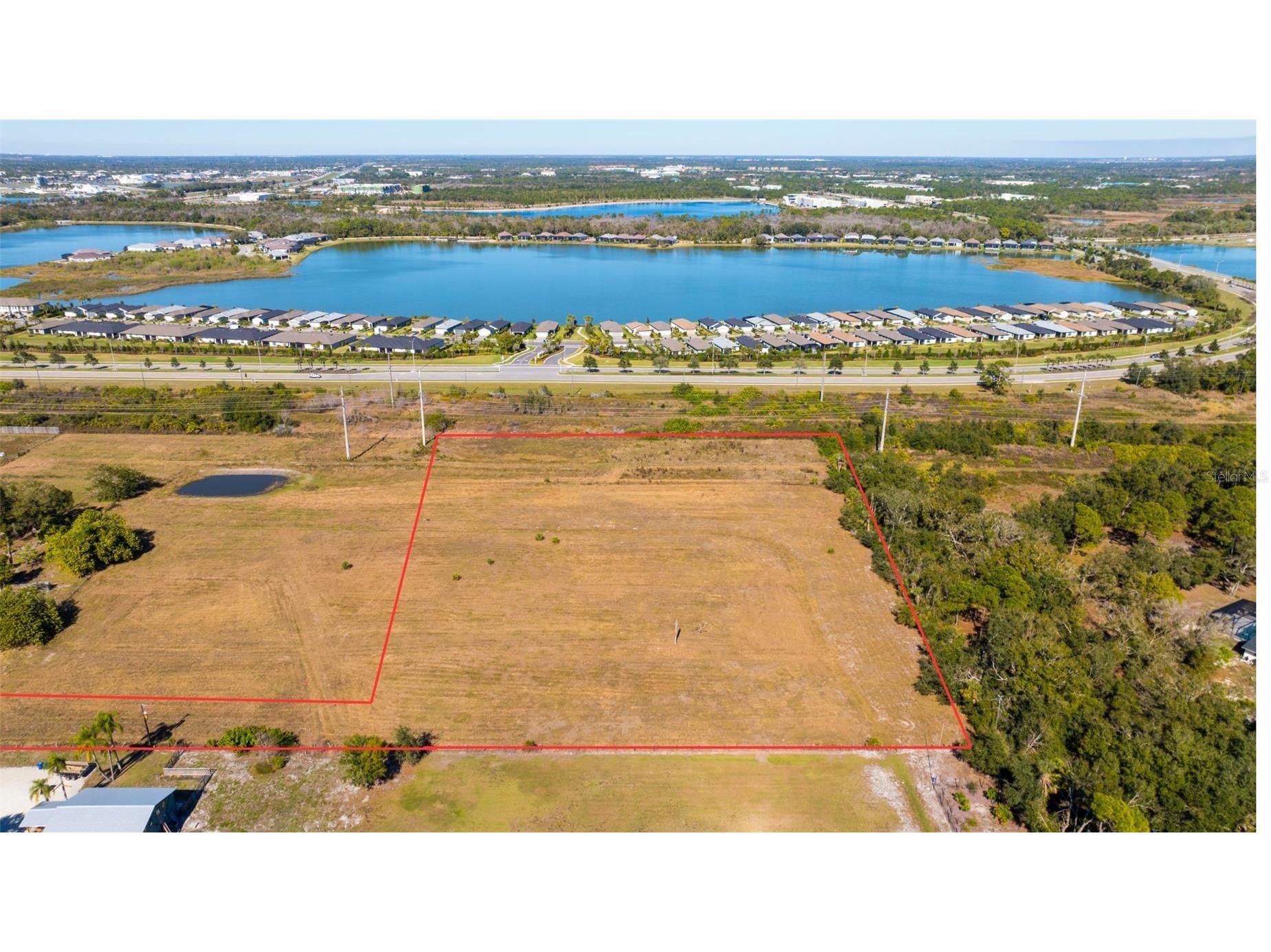 0 Fox Creek Drive Sarasota FL 34240 N6142369 image1