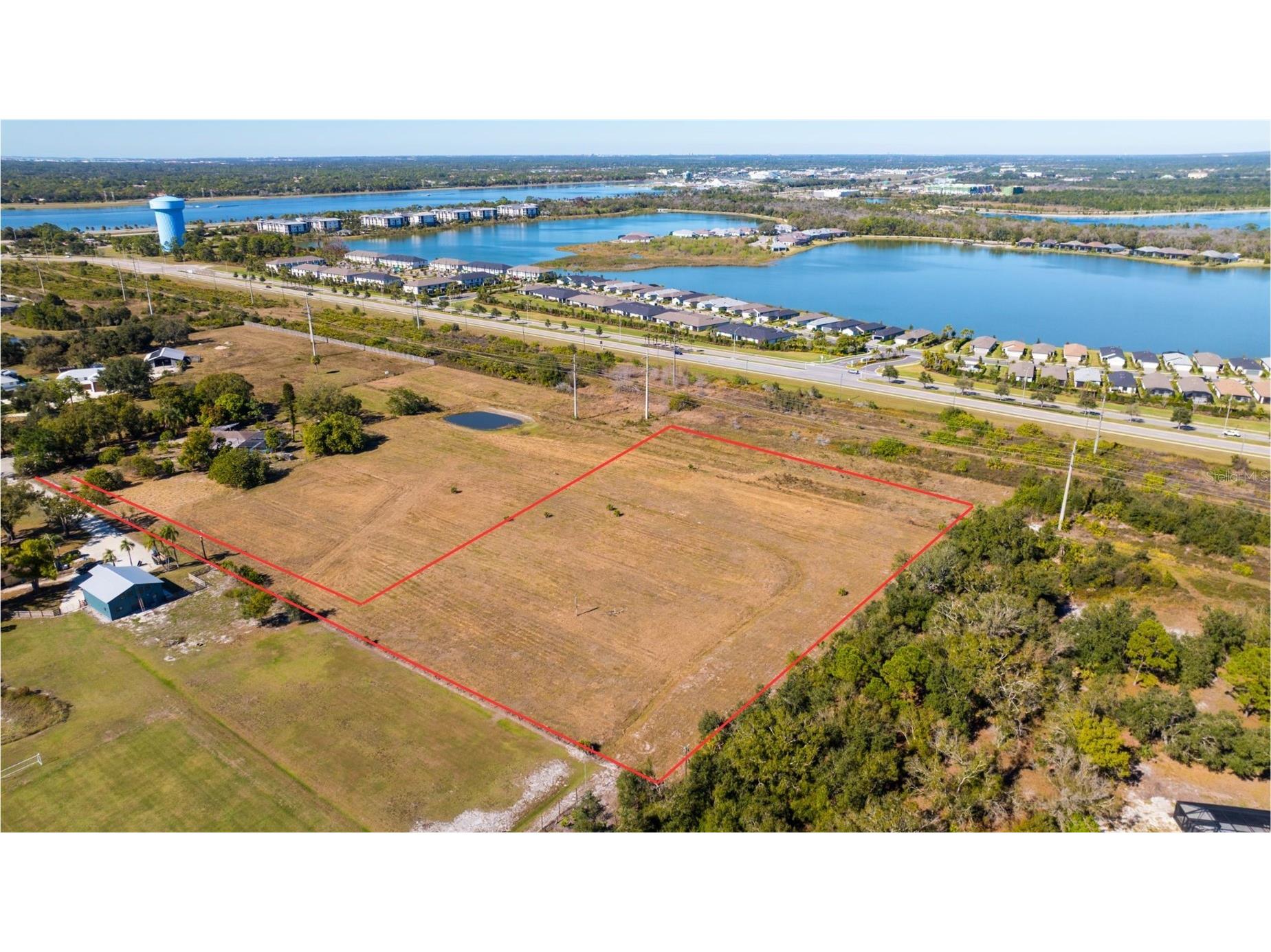 0 Fox Creek Drive Sarasota FL 34240 N6142369 image2