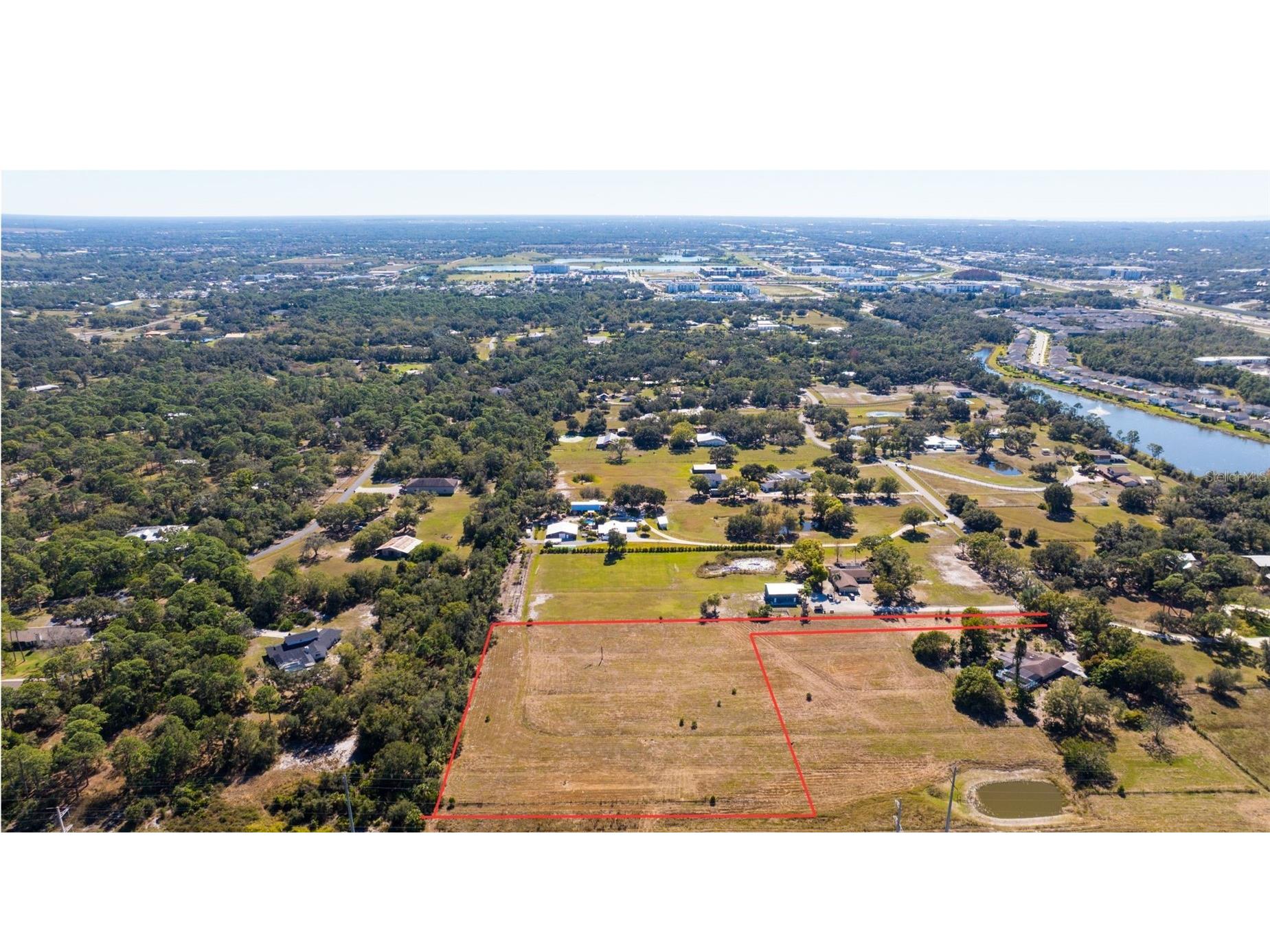 0 Fox Creek Drive Sarasota FL 34240 N6142369 image4