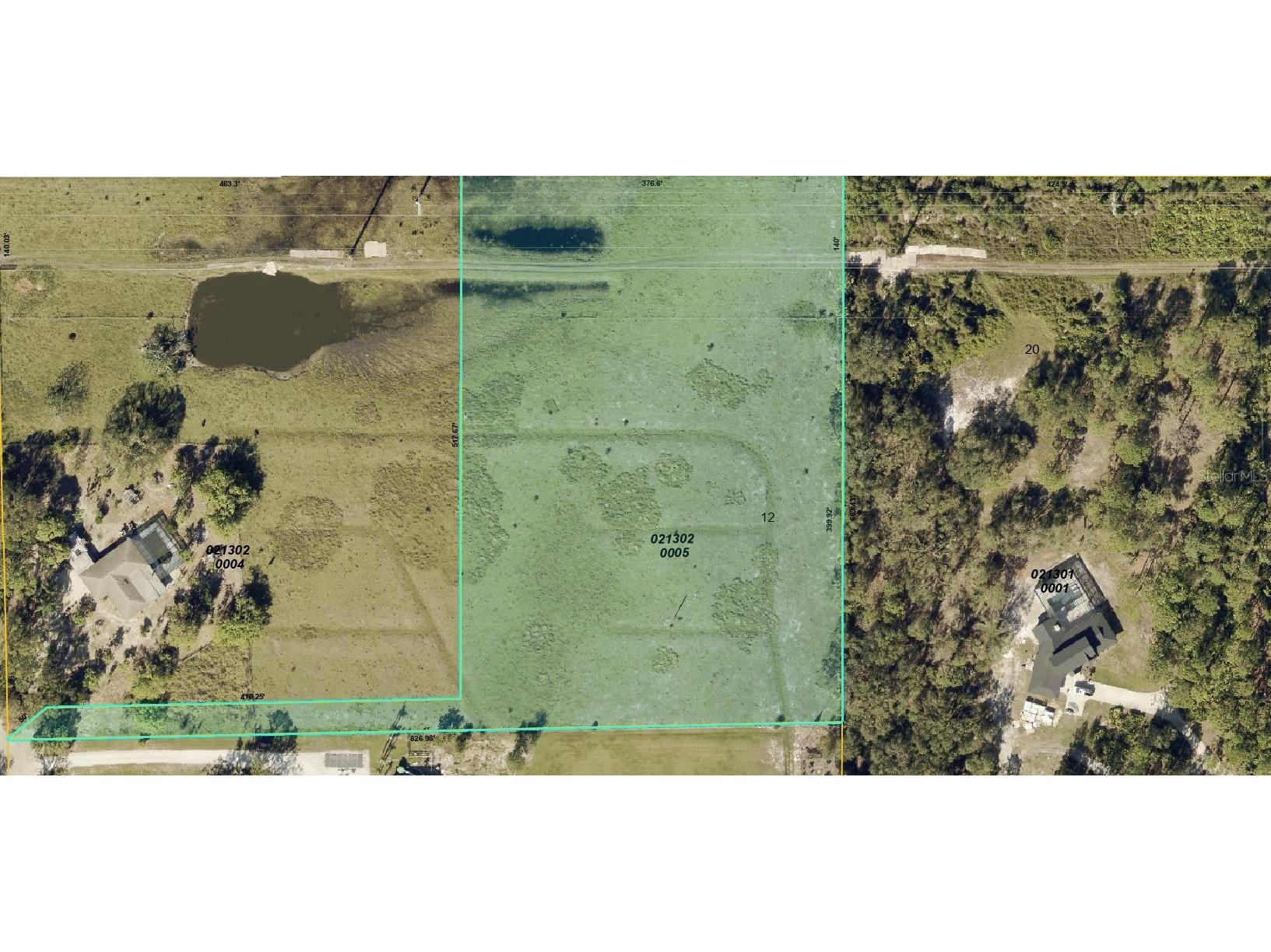 0 Fox Creek Drive Sarasota FL 34240 N6142369 image5