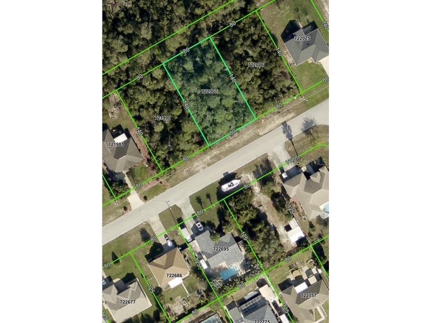 0 Freeport Drive Spring Hill FL 34608 TB8340946 image1